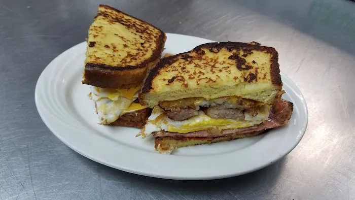The Little Diner Picture 9
