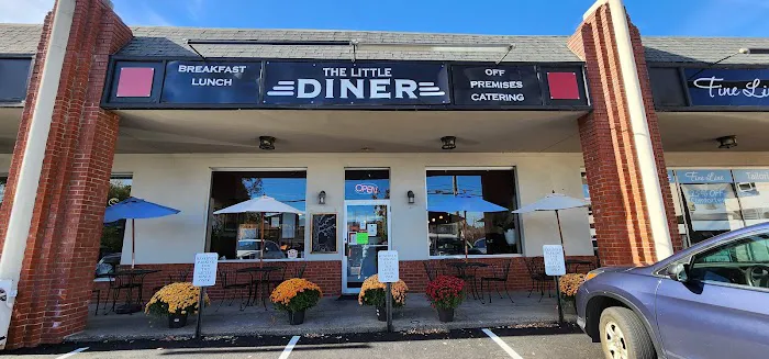 The Little Diner Picture 7