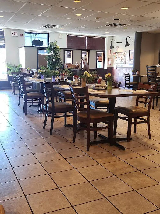 The Little Diner Picture 6