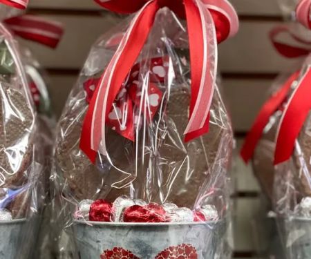 Lucas Candies