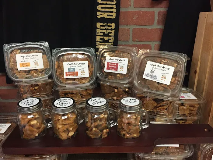LC Craft Beer Brittle Picture 10