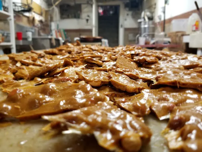 LC Craft Beer Brittle Picture 9