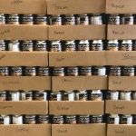 LC Craft Beer Brittle