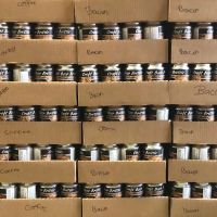 LC Craft Beer Brittle ico