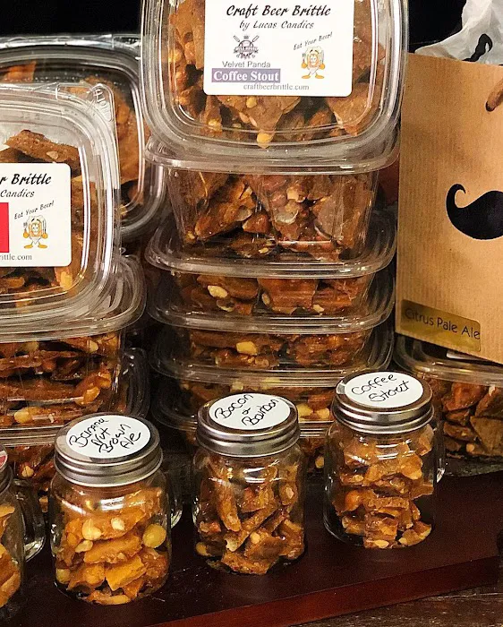 LC Craft Beer Brittle Picture 6