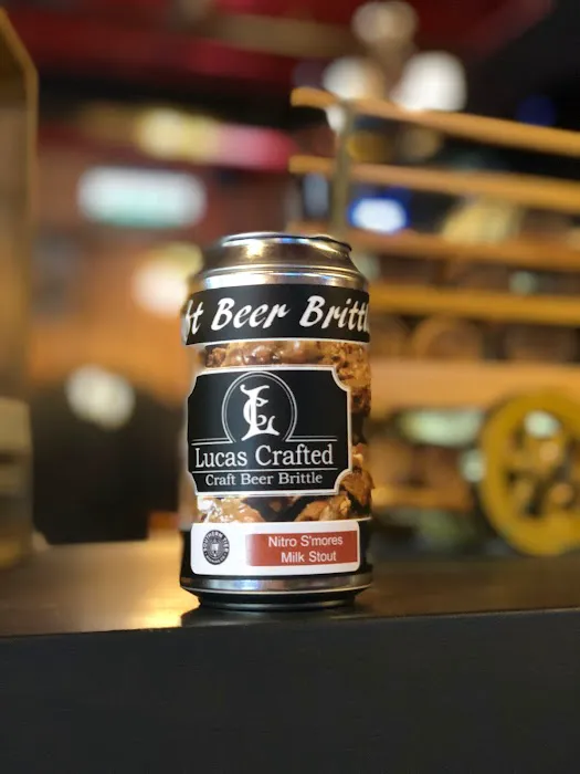 LC Craft Beer Brittle Picture 7