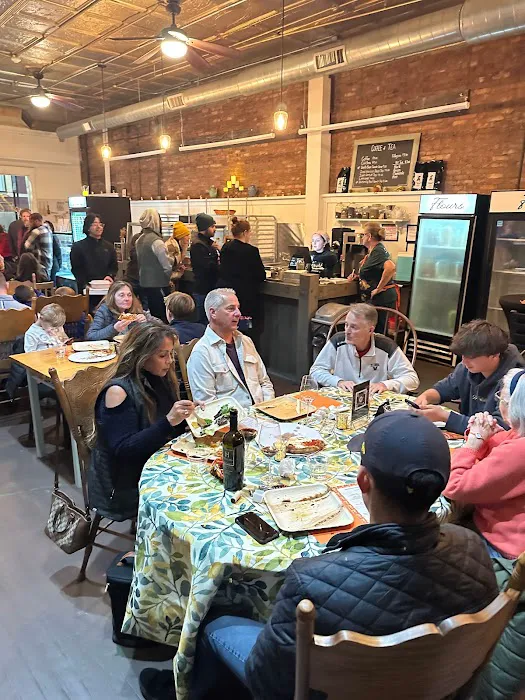 Flours Pasta & Bakeshop Picture 4