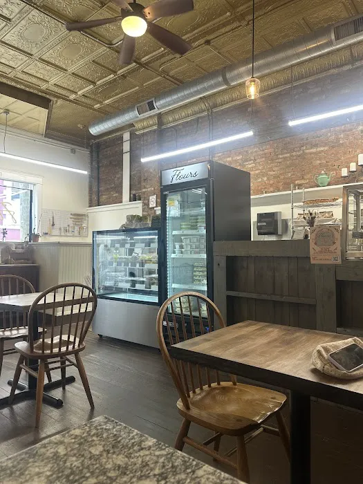 Flours Pasta & Bakeshop Picture 6