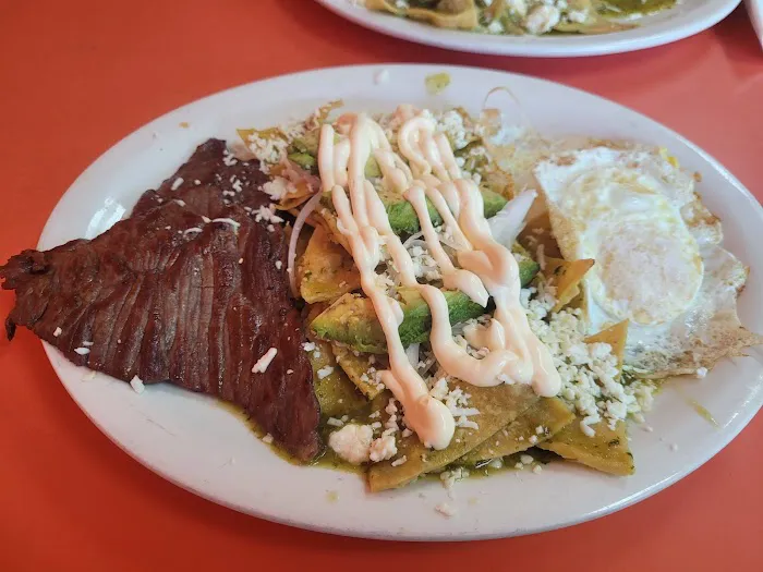 Asi y Asado Picture 1