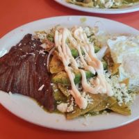 Asi y Asado ico