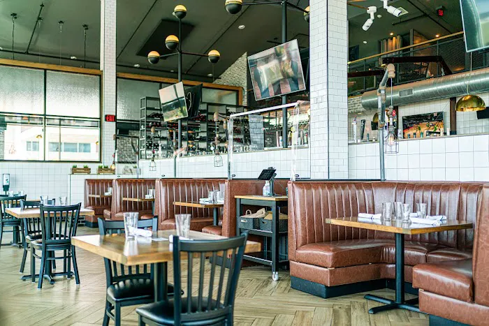 3 Westerly Bar and Grill Picture 8