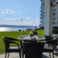 3 Westerly Bar and Grill ico