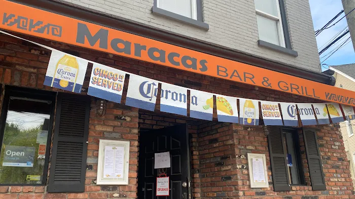 Maracas Bar & Grill Picture 4