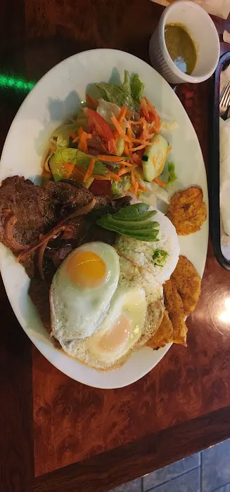 Maracas Bar & Grill Picture 1