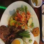 Maracas Bar & Grill