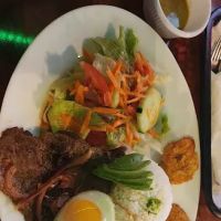 Maracas Bar & Grill ico