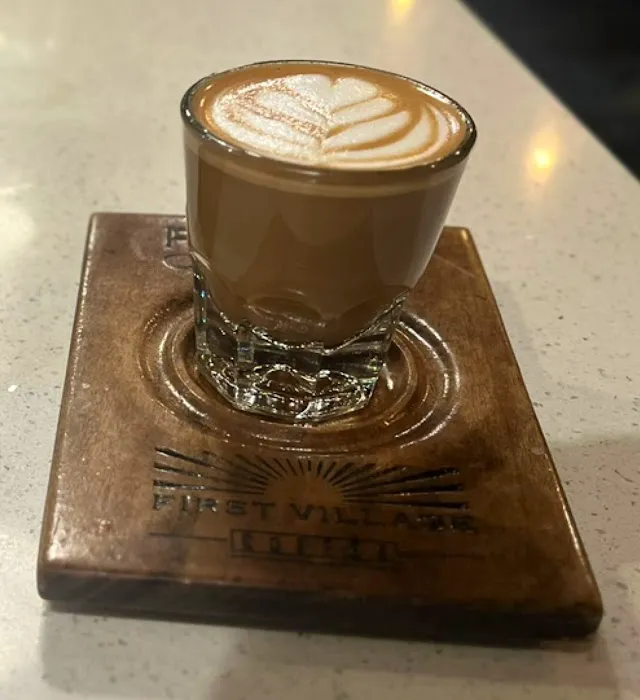 First Village Coffee Picture 2