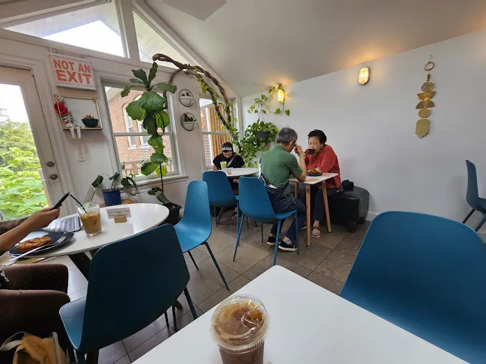 First Village Coffee Picture 3