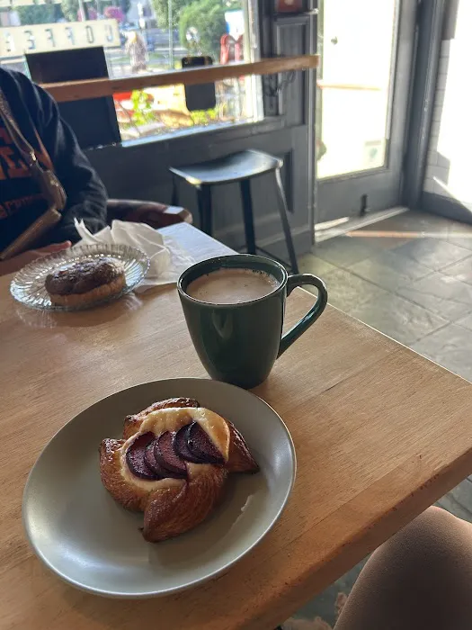 First Village Coffee Picture 7