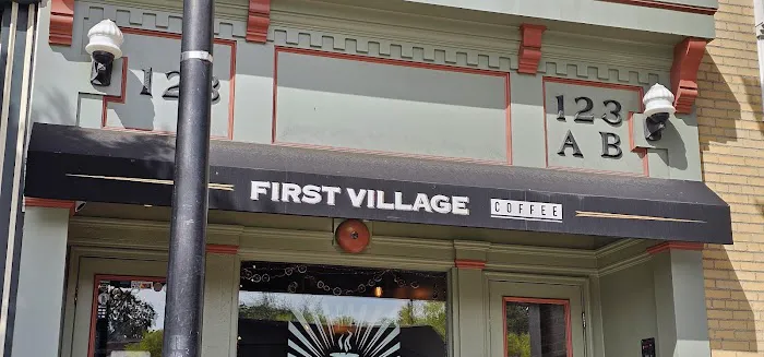 First Village Coffee Picture 10
