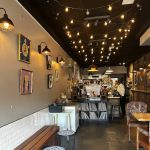 First Village Coffee