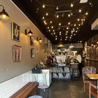 First Village Coffee ico