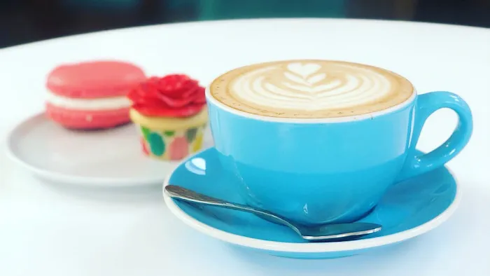 First Village Coffee Picture 9