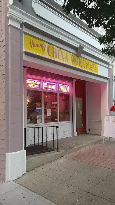 New Yummy China Wok Picture 3