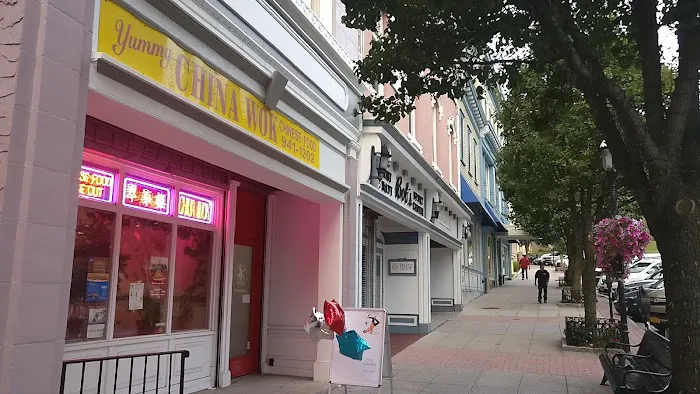New Yummy China Wok Picture 1