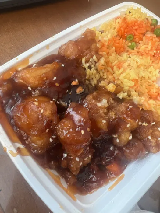 New Yummy China Wok Picture 4