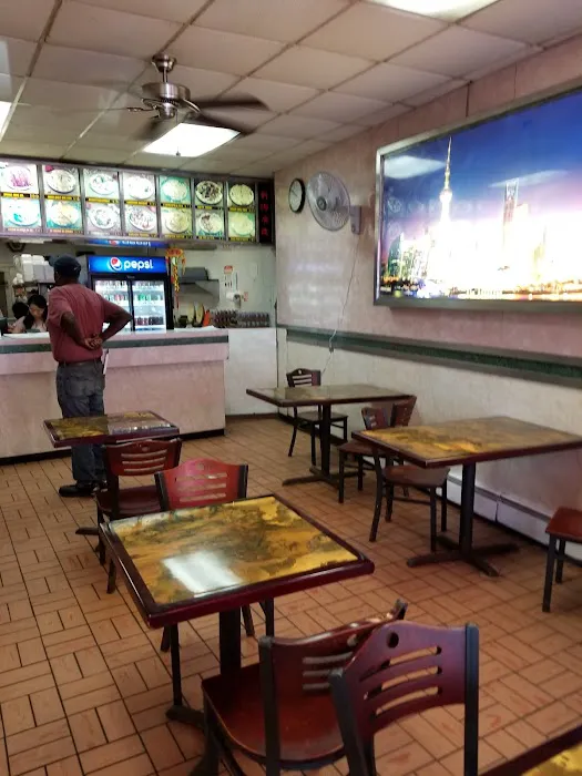 New Yummy China Wok Picture 10