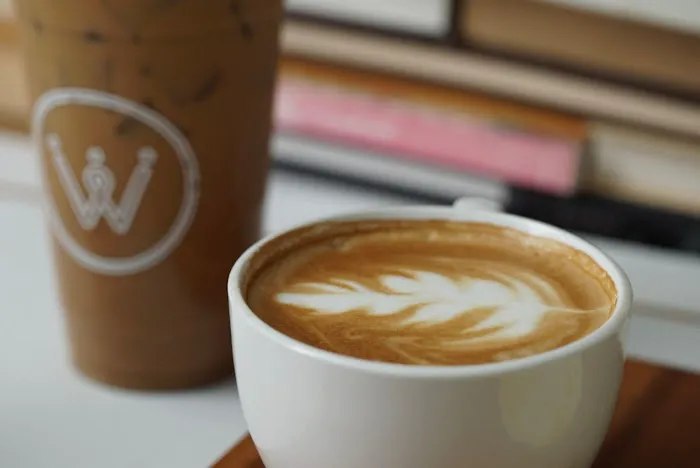 Winfield Street Coffee - Croton Picture 9