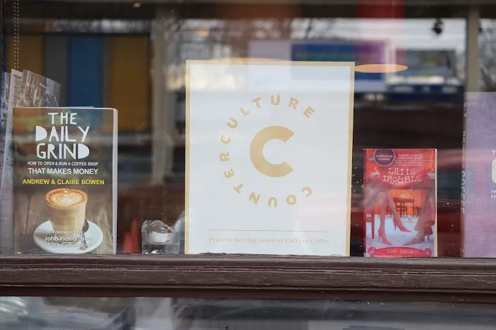 Winfield Street Coffee - Croton Picture 2