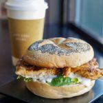 Winfield Street Coffee - Croton