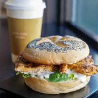 Winfield Street Coffee - Croton ico