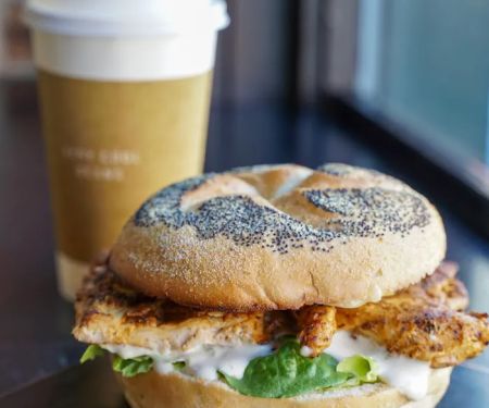 Winfield Street Coffee - Croton