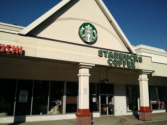 Starbucks Picture 9