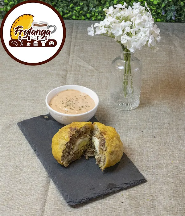 Frytanga Cafe Picture 9