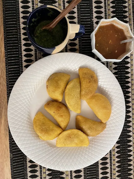 Frytanga Cafe Picture 1