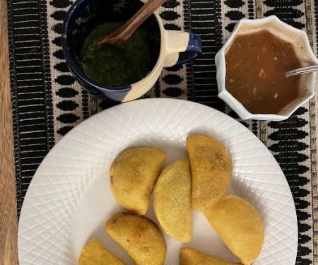 Frytanga Cafe