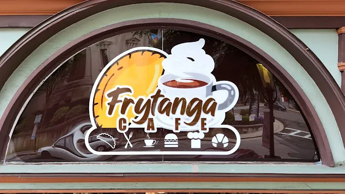 Frytanga Cafe Picture 10
