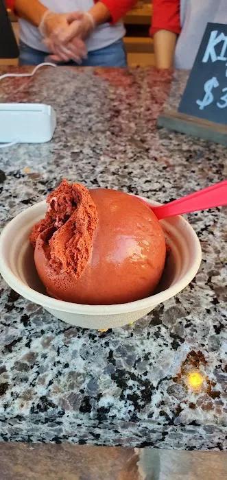 Penny Lick Ice Cream Picture 5