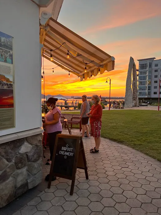 Penny Lick Ice Cream Picture 7