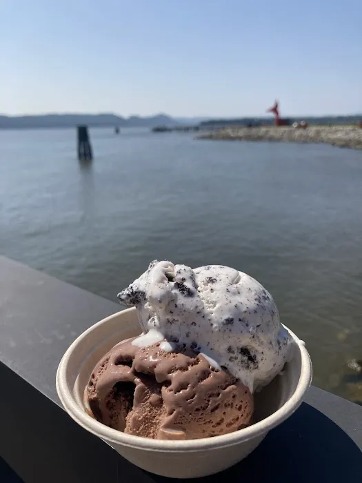 Penny Lick Ice Cream Picture 2
