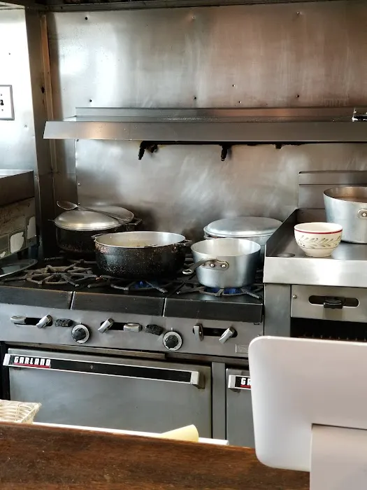 Riverfront Deli Picture 2