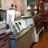 Riverfront Deli ico