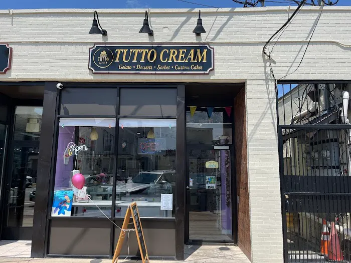 Tutto Cream Gelateria Picture 6
