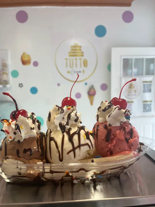 Tutto Cream Gelateria Picture 5