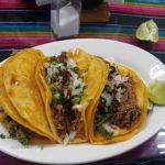 Taqueria sabor mexico