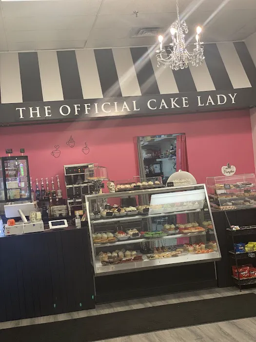 The Official Cake Lady Picture 4